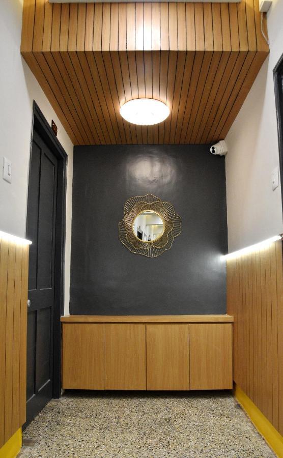Prince Residency Club House Jāmnagar Extérieur photo